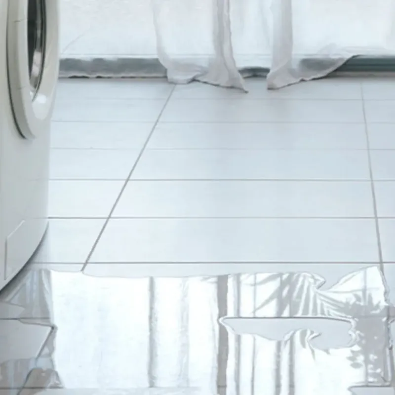 Appliance Leak Cleanup in Buxton, NC